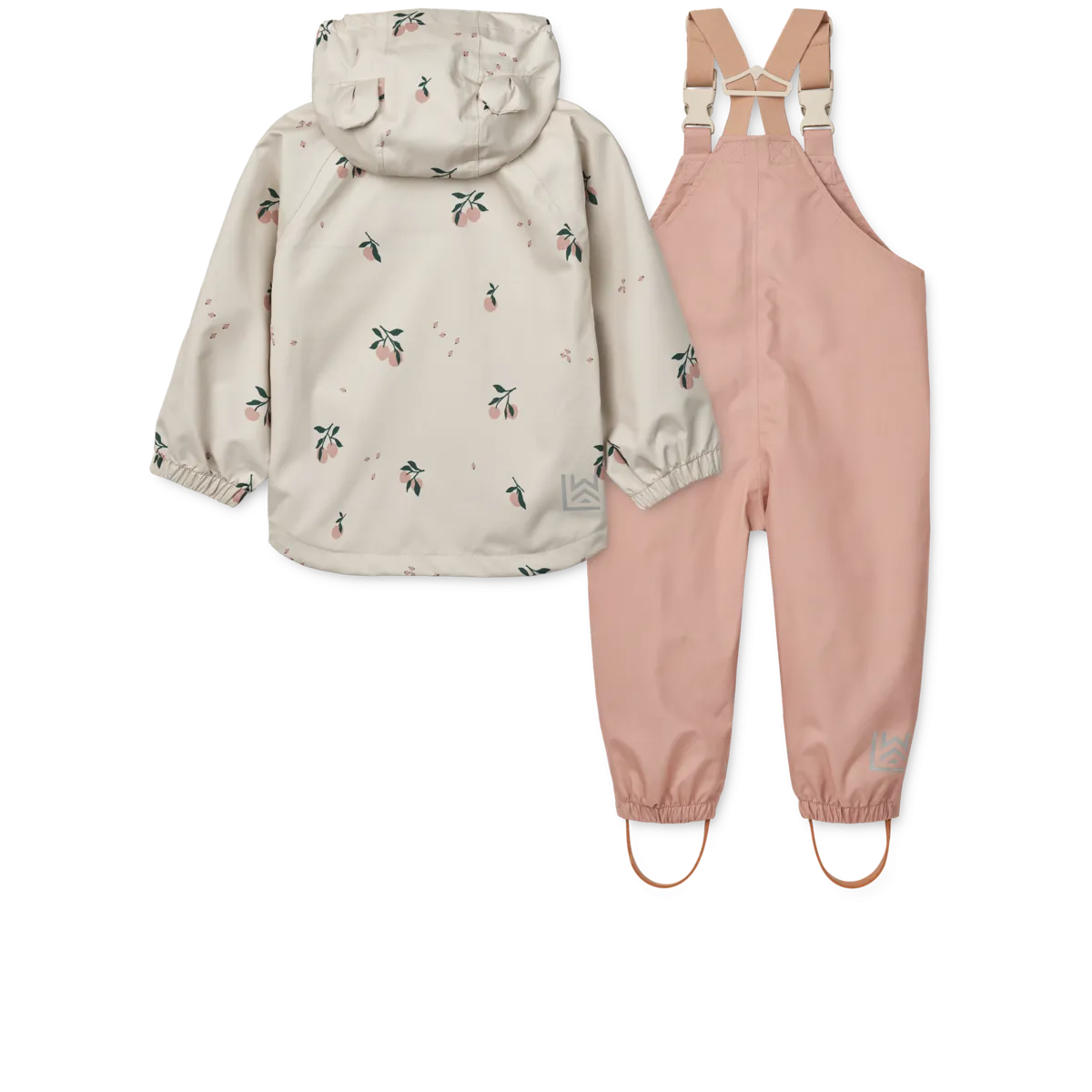 RAINWEAR SET