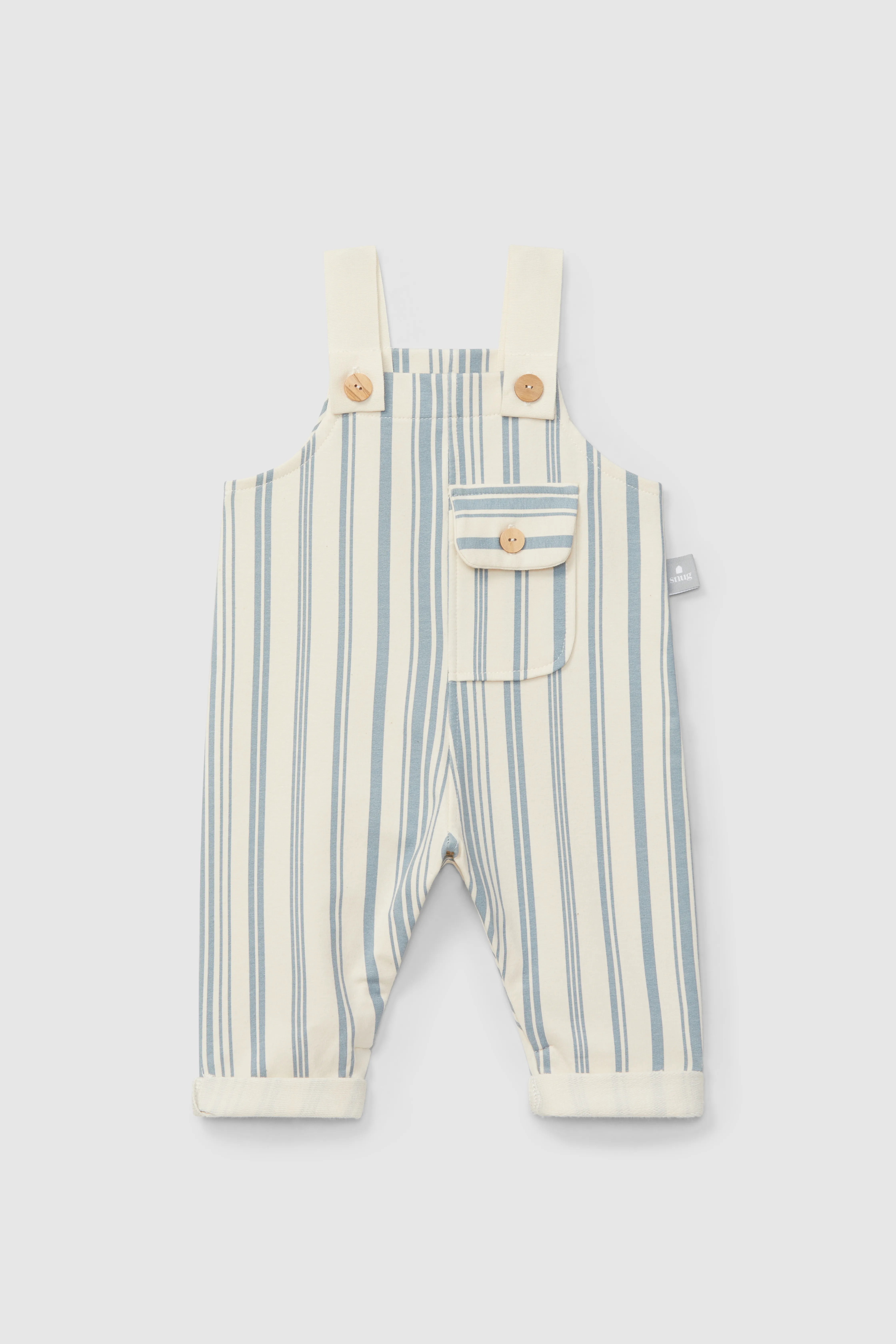 OVERALL