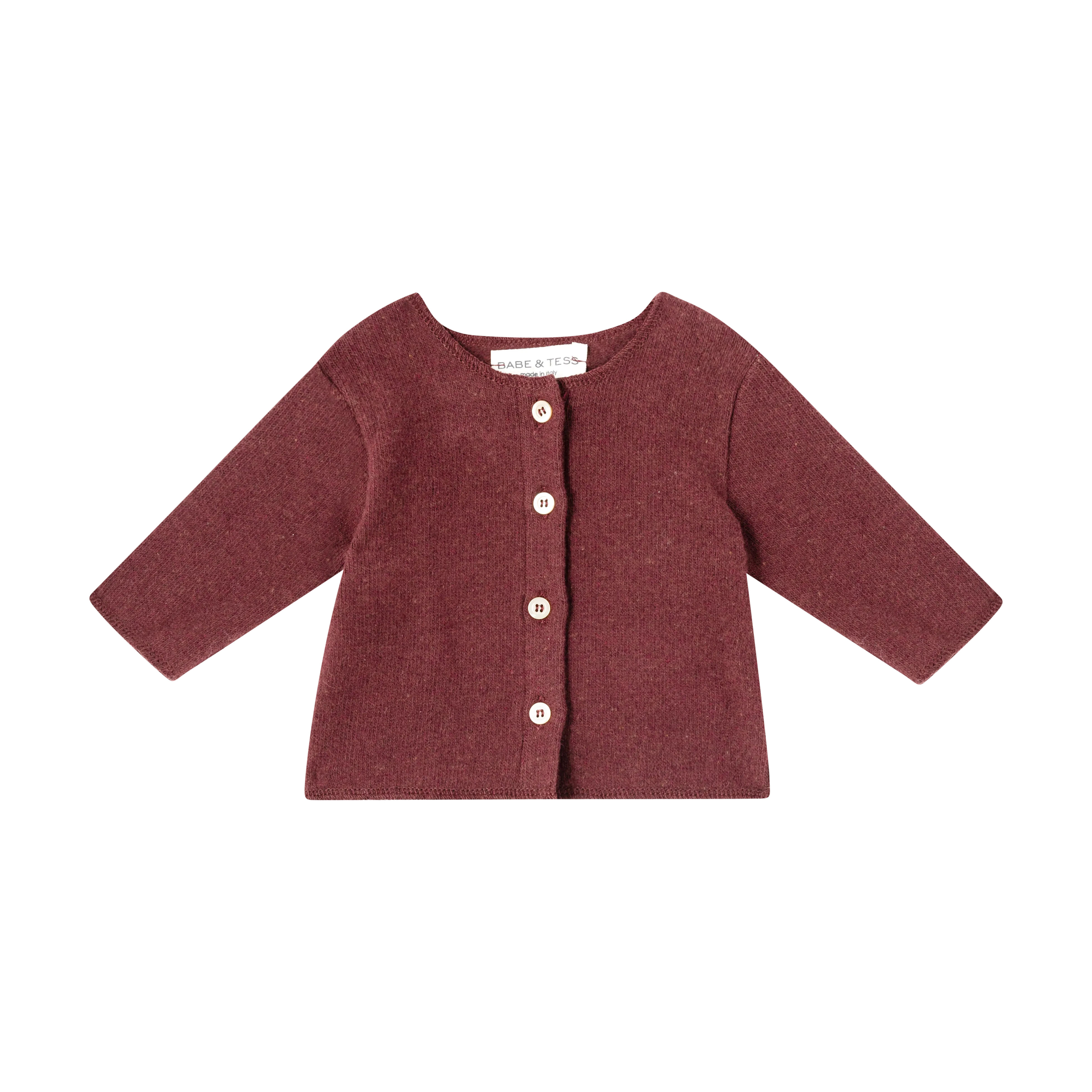 KLEINE CARDIGAN