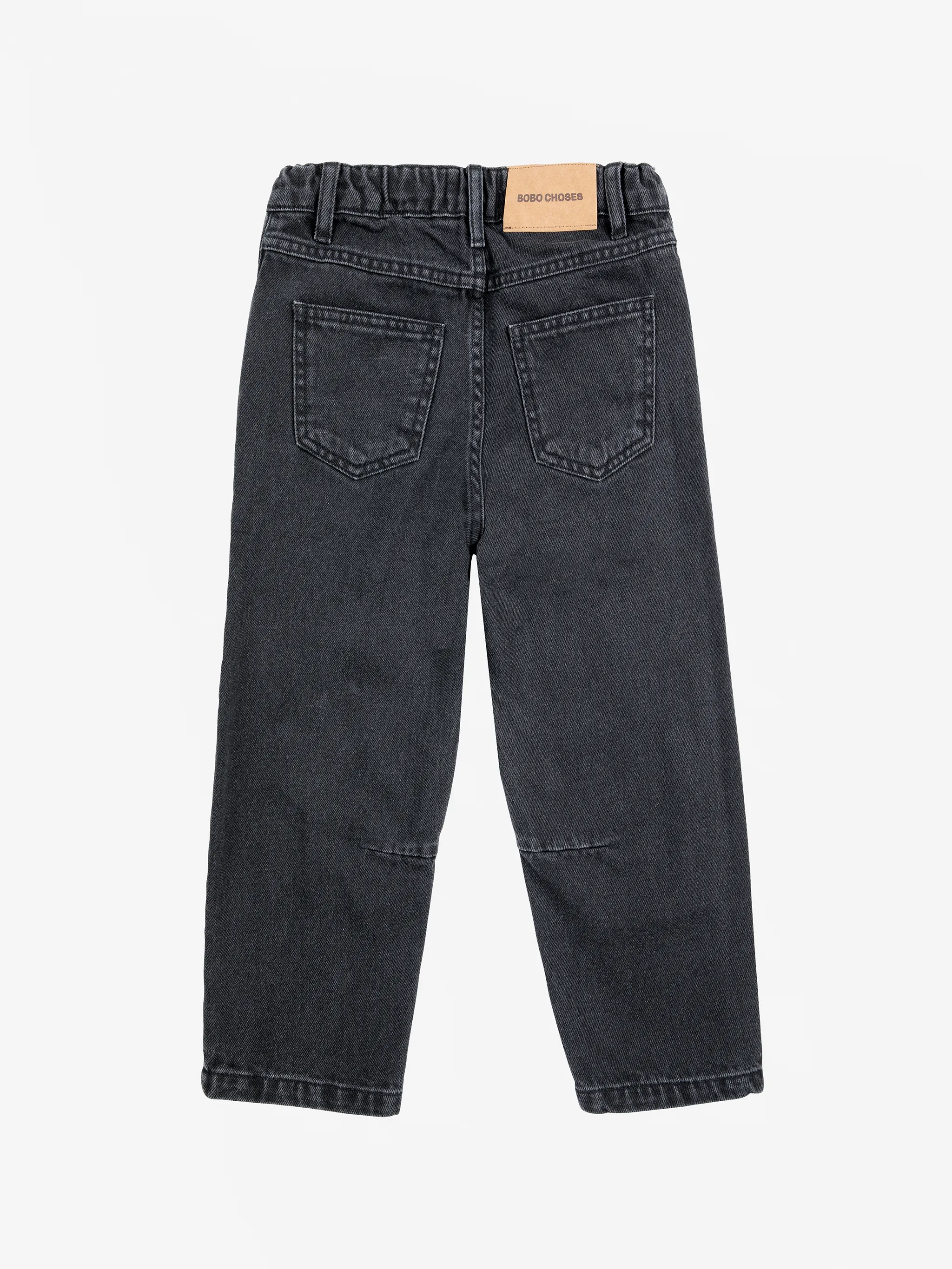 BAGGY-HOSE AUS DENIM „B.C. SHADOW“