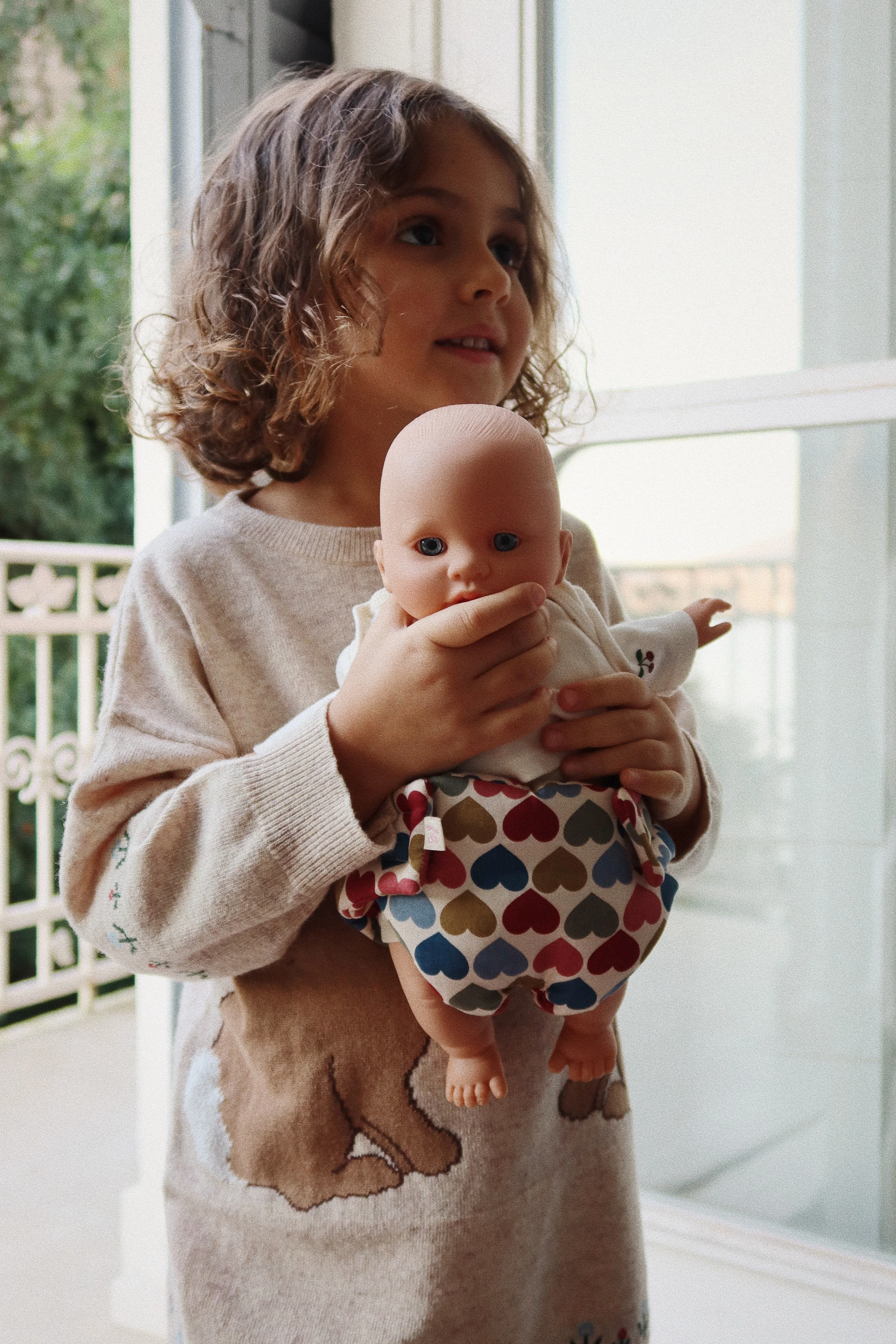 ELLI THE DOLL